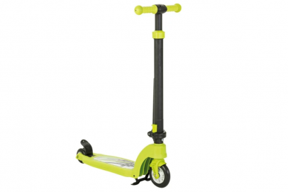 PLS 07-360 SPORT SCOOTER (YEÅžÄ°L)