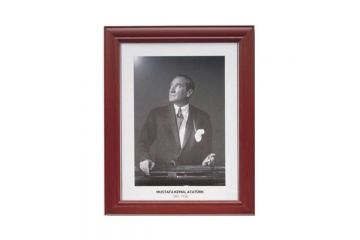 BD-0002 ATATÜRK PORTRESİ