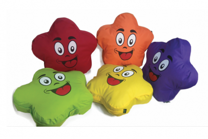 SF-0012 YILDIZ MİNDER (10'LU)