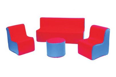 SF-0016 DERİ KOLTUK TAKIMI