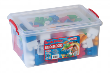 BD-01328 KUTULU BLOKLAR NO 4 (250 PARÇA)