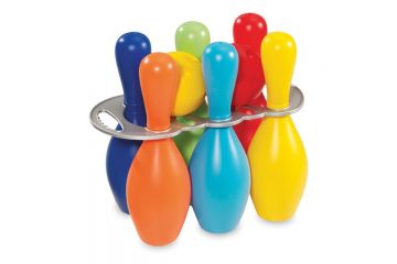 FENT-01602 KÜÇÜK BOWLING SET