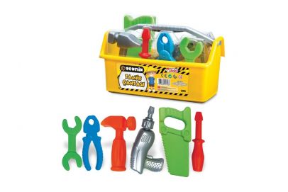 BD-01758 TEKNİK TAMİR ÇANTASI