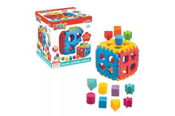 BD-02209 BUL-TAK PUZZLE