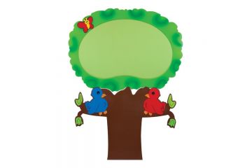 BD-0261 AĞAÇ FİGÜRLÜ PANO (180*135CM)