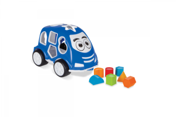 BD-03-187 SMART BULTAK ARABA (MAVİ)