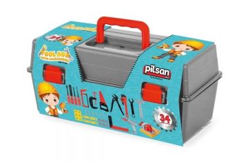 BD-03-248 ALET ÇANTASI AKSESUARLI (34 PARÇA)