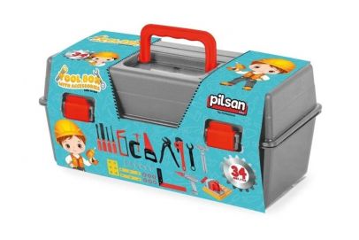 BD-03-248 ALET ÇANTASI AKSESUARLI (34 PARÇA)