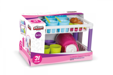 BD-03-336 2'Lİ HAMARAT MUTFAK SETİ