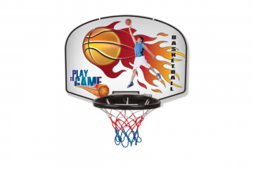 PLS 03-400 SÜPER BASKETBOL SETİ ASKILI