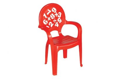 BD-03-412 PLASTİK ÇOCUK SANDALYESİ