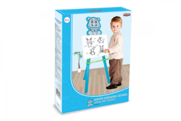 BD-03-420 HİPO YAZI TAHTASI (MAVİ)