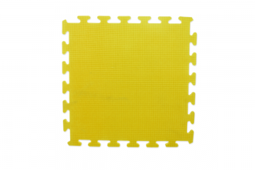 PLS 03-435 EVA OYUN KAROSU (500*500*10mm.) (SARI)