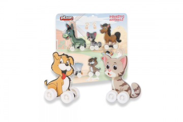 BD-03-540 EVCİL HAYVANLAR