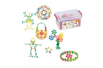 BD-03146 KELEBEK PUZZLE KÜÇÜK BOX (240 PARÇA)