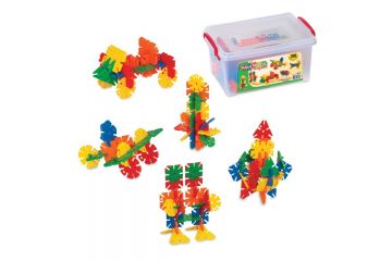 BD-03147 MAGIC PUZZLE KÜÇÜK BOX (200 PARÇA)