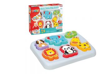 BD-03431 SEVİMLİ HAYVANLAR BULTAK