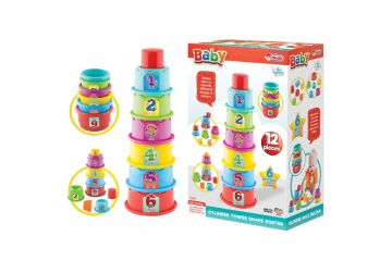 BD-03465 SİLİNDİR KULE BULTAK