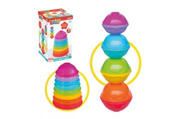 BD-03467 TOPLU MİNİ KULE