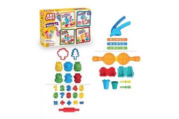 BD-03617 MEGA HAMUR SET