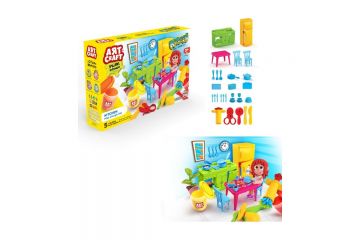 BD-03658 MUTFAK OYUN HAMUR SETİ 280 GR