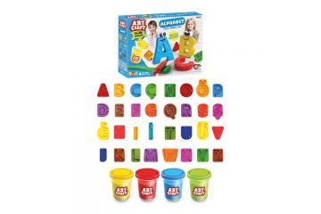 BD-03731 ALFABE HAMUR SET 224 GR