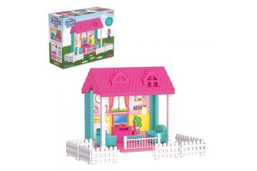 BD-03756 MİLA'NIN BAHÇE EVİ