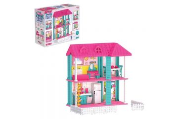 BD-03757 MİLA'NIN 2 KATLI RÜYASI