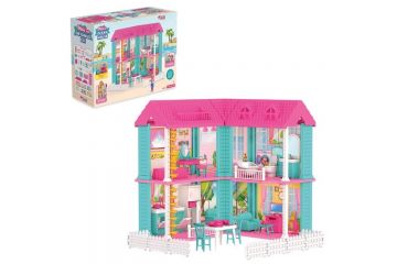 BD-03765 MİLA'NIN OKYANUS EVİ