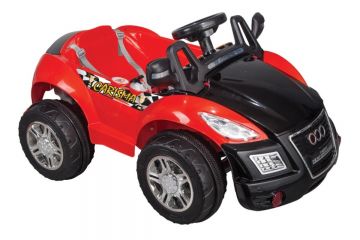 BD-05-108 CARİSMA KIRMIZI