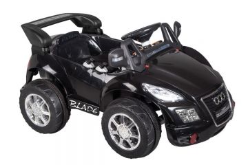 BD-05-238 BLADE SİYAH