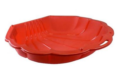 PLS 06-090 İSTİRİDYE KUM-SU HAVUZU KIRMIZI