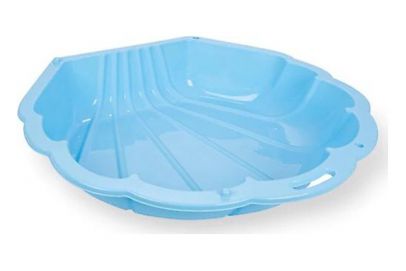 PLS 06-090 İSTİRİDYE KUM-SU HAVUZU MAVİ