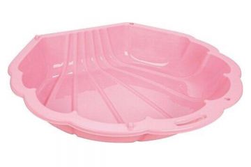 PLS 06-090 İSTİRİDYE KUM-SU HAVUZU PEMBE