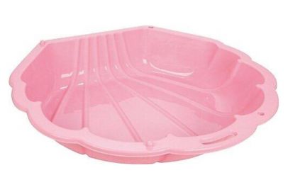 PLS 06-090 İSTİRİDYE KUM-SU HAVUZU PEMBE