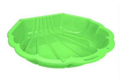 PLS 06-090 İSTİRİDYE KUM-SU HAVUZU YEŞİL