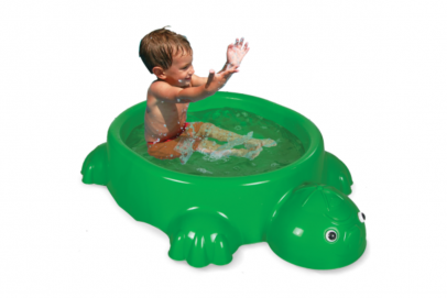 PLS 06-097 KAPLUMBAĞA KUM HAVUZU