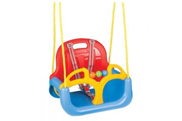 PLS 06-129 SAMBA SALINCAK MAVİ