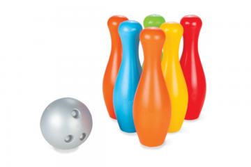 PLS 06-137 BÜYÜK BOWLİNG