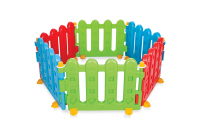 PLS 06-145 OYUN ALANI ÇİT