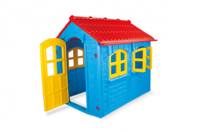 BD-06-153 BENİM EVİM (MAVİ)