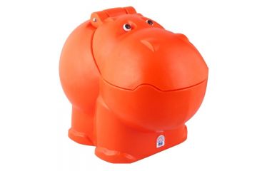 BD-06-188  HİPO OYUNCAK SANDIĞI (TURUNCU)