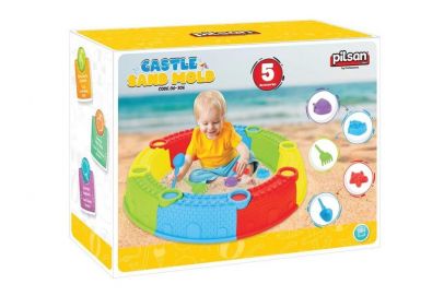 PLS 06-306 KALE KUM KALIBI