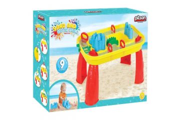 PLS 06-307 KUM VE SU OYUNU