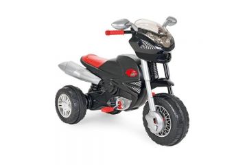 PLS 07-322 DESERT EAGLE PEDALLI MOTORSİKLET