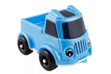 BD-07-653 TONTON ARABALAR- 6 48'Lİ