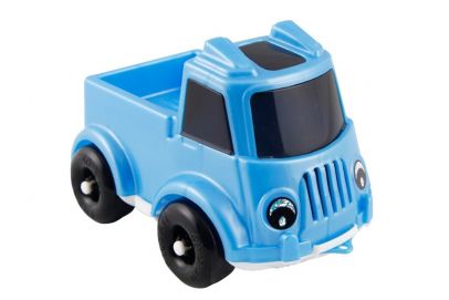 BD-07-653 TONTON ARABALAR- 6 48'Lİ