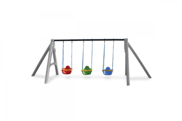 PLS 07-952 FAVORİ SALINCAK SETİ