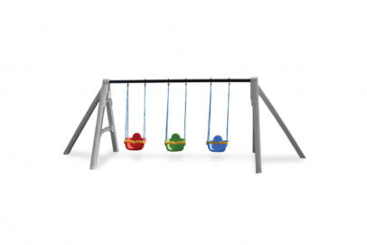 PLS 07-952 FAVORİ SALINCAK SETİ