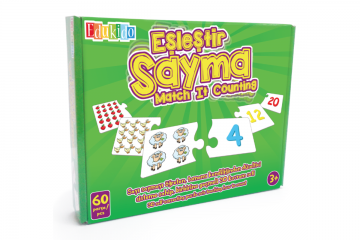 EDU-1003 E?LE?T?R,SAYMA MUKAVVA PUZZLE